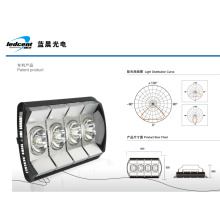 220W LED High Bay Light with COB Bridgelux Chip and Meanwell Power Driver
